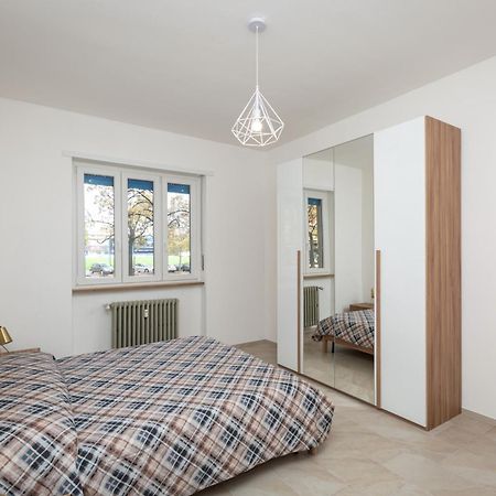 In Armonia Apartment Turin Exterior photo